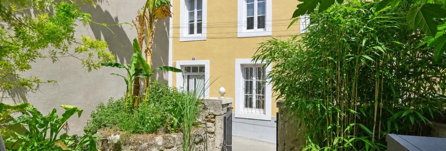 Maison 6 Pièces 135 m² à vendre à Pont-Saint-Esprit (30130)