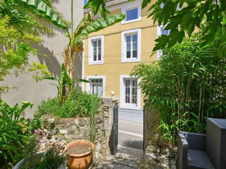 Maison de 5 pièces de 135 m² à Pont-Saint-Esprit — photo 1