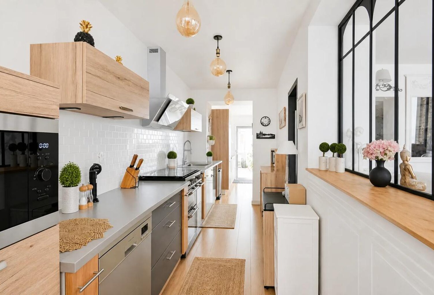Maison de 5 pièces de 135 m² à Pont-Saint-Esprit — photo 1