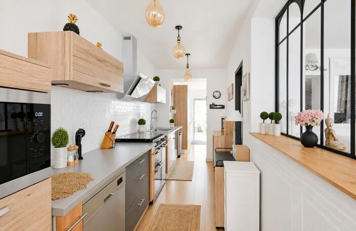 Maison de 5 pièces de 135 m² à Pont-Saint-Esprit — photo 2