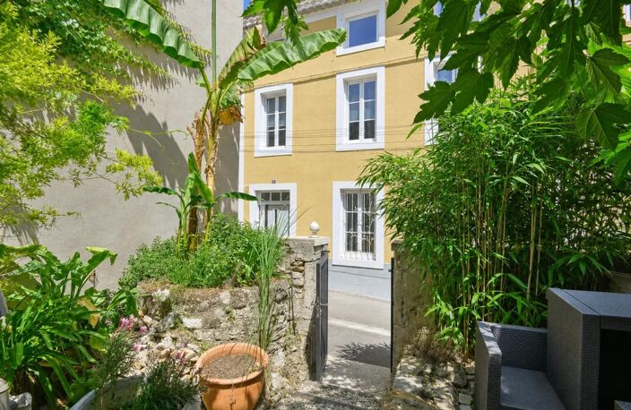 Maison de 5 pièces de 135 m² à Pont-Saint-Esprit — photo 3