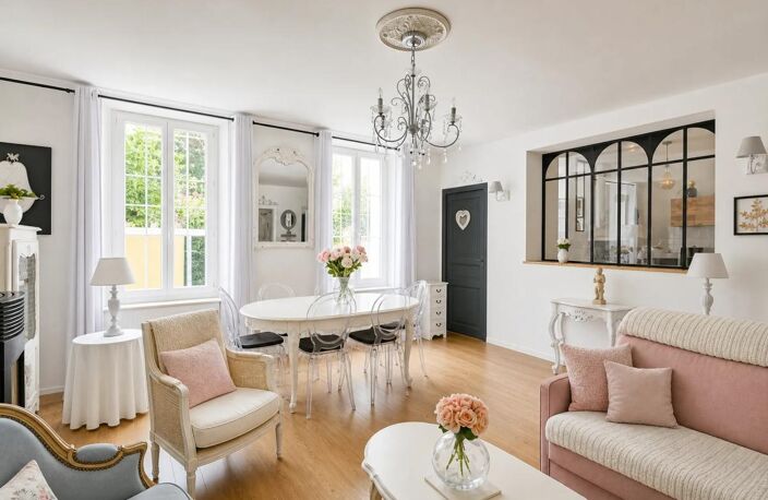 Maison de 5 pièces de 135 m² à Pont-Saint-Esprit — photo 4