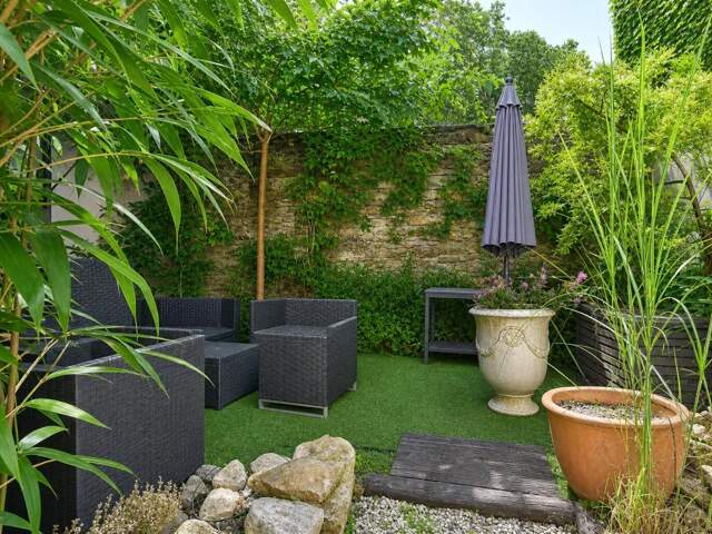 Maison de 5 pièces de 135 m² à Pont-Saint-Esprit — photo du bien