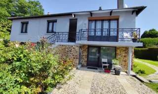 Maison 3 Pièces 145 m² à vendre à Conches-en-Ouche (27190)