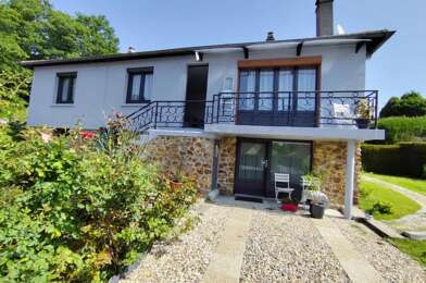 Maison 3 pièces 218000 €
