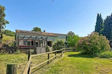 Maison 6 pièces 543000 €