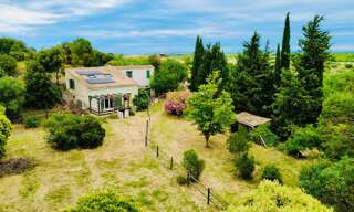 Maison 6 Pièces 161 m² à vendre à Fontès (34320)