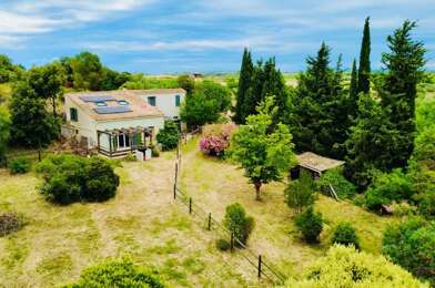 Maison 6 pièces 499000 €