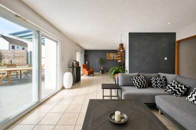 Maison 7 pièces 289990 €