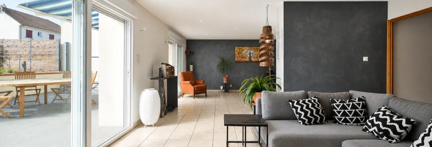 Appartement 7 Pièces 245 m² à vendre à Ochey (54170)