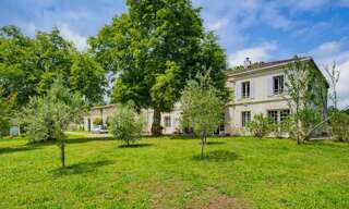 Maison 9 Pièces 250 m² à vendre à Clérac (17270)