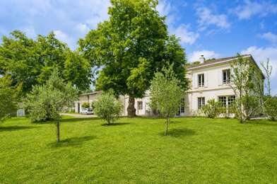 Maison 9 pièces 340000 €