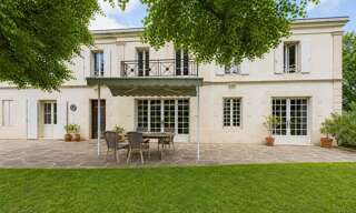 Maison 9 Pièces 250 m² à vendre à Clérac (17270)