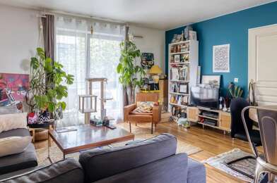 Appartement 3 pièces 154000 €