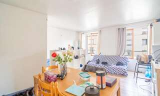 Appartement 1 Pièce 24 m² à vendre à Paris 10 (75010)