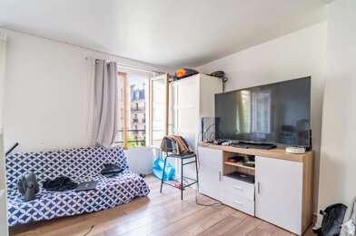 Appartement 1 pièces 265000 €