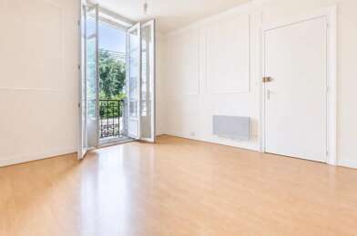 Appartement 2 pièces 168000 €