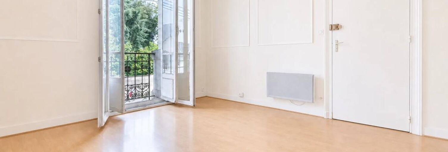 Appartement 2 Pièces 50 m² à vendre à Nantes (44300)