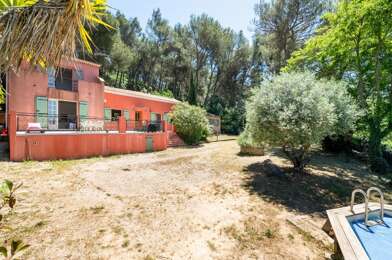 Maison 7 pièces 760000 €