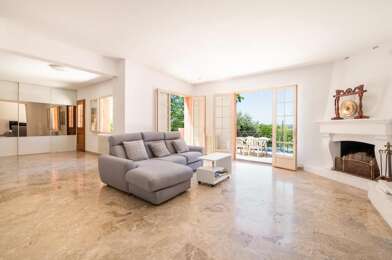 Maison 7 pièces 645000 €