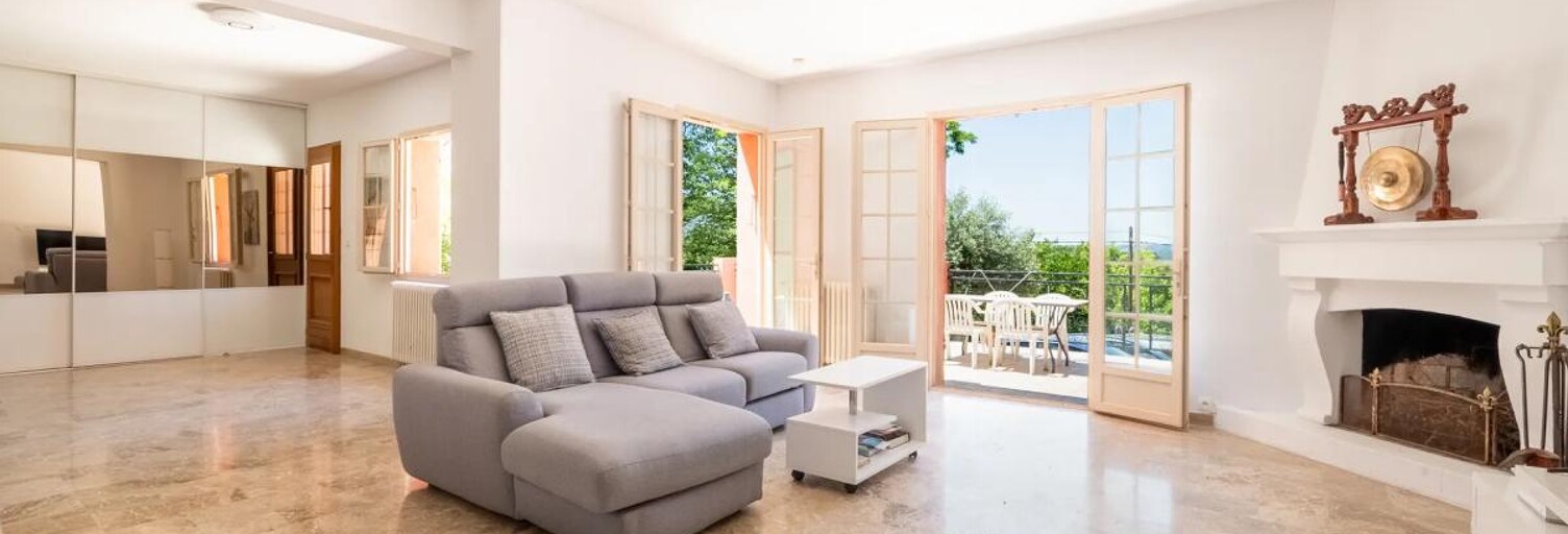 Maison 7 Pièces 160 m² à vendre à Aubagne (13400)