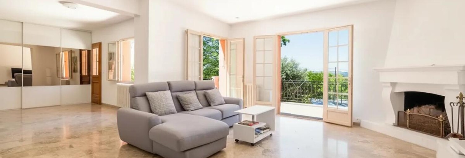 Maison 7 Pièces 160 m² à vendre à Aubagne (13400)