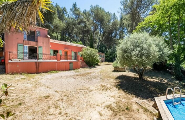 Maison de 6 pièces de 132 m² + studio de 33 m² et garage de 27m² — photo 4