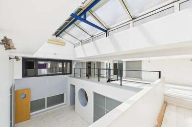 Appartement 8 pièces 475000 €