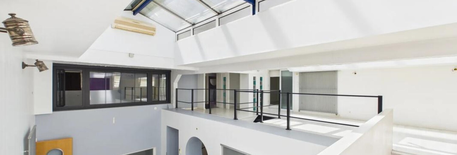 Appartement 8 Pièces 203 m² à vendre à Caen (14000)