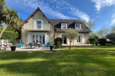 Maison 6 pièces 397000 €