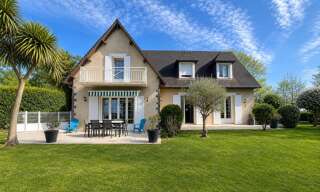 Maison 6 Pièces 160 m² à vendre à Saint-Lô (50000)