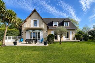 Maison 6 pièces 397000 €