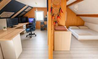 Maison 7 Pièces 187 m² à vendre à Albiez-le-Jeune (73300)