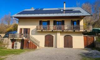 Maison 7 Pièces 265 m² à vendre à Albiez-le-Jeune (73300)