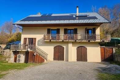 Maison 7 pièces 360000 €