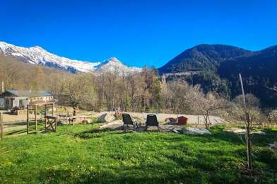Maison 7 pièces 360000 €