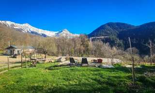 Maison 7 Pièces 265 m² à vendre à Albiez-le-Jeune (73300)