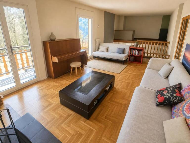 Maison lumineuse 7 pièces - Albiez-le-Jeune — photo 1