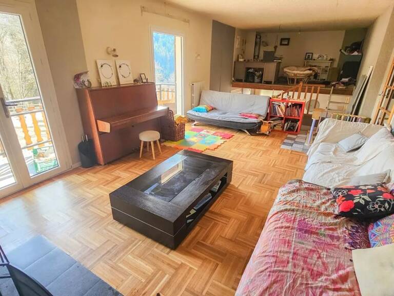 Maison lumineuse 7 pièces - Albiez-le-Jeune — photo 1