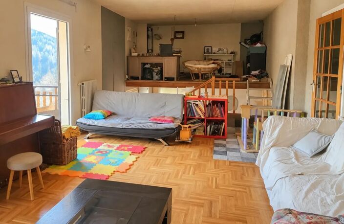 Maison lumineuse 7 pièces - Albiez-le-Jeune — photo 2