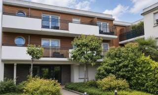 Appartement 1 Pièce 31 m² à vendre à Gargenville (78440)