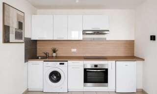 Appartement 1 Pièce 31 m² à vendre à Gargenville (78440)