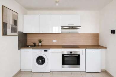 Appartement 1 pièces 110000 €