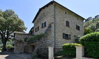 Maison 10 Pièces 197 m² à vendre à Saint-Florent-sur-Auzonnet (30960)