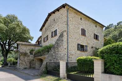 Maison 10 pièces 460000 €