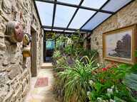 Maison de 10 pièces de 197 m² à Saint-Florent-sur-Auzonnet — photo 3