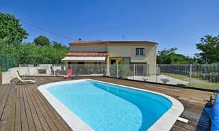 Maison 7 Pièces 145 m² à vendre à Comps (30300)