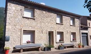 Maison 11 Pièces 200 m² à vendre à Axat (11140)