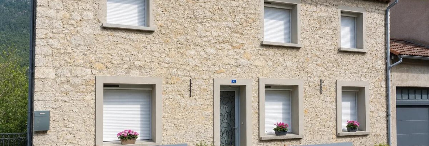 Maison 11 Pièces 200 m² à vendre à Axat (11140)