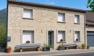 Maison 11 Pièces 200 m² à vendre à Axat (11140)